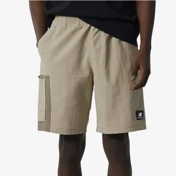 NEW BALANCE Pantaloni scurti NB All Terrain Short 
