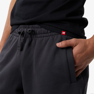 NEW BALANCE Pantaloni scurti ATHLETICS 