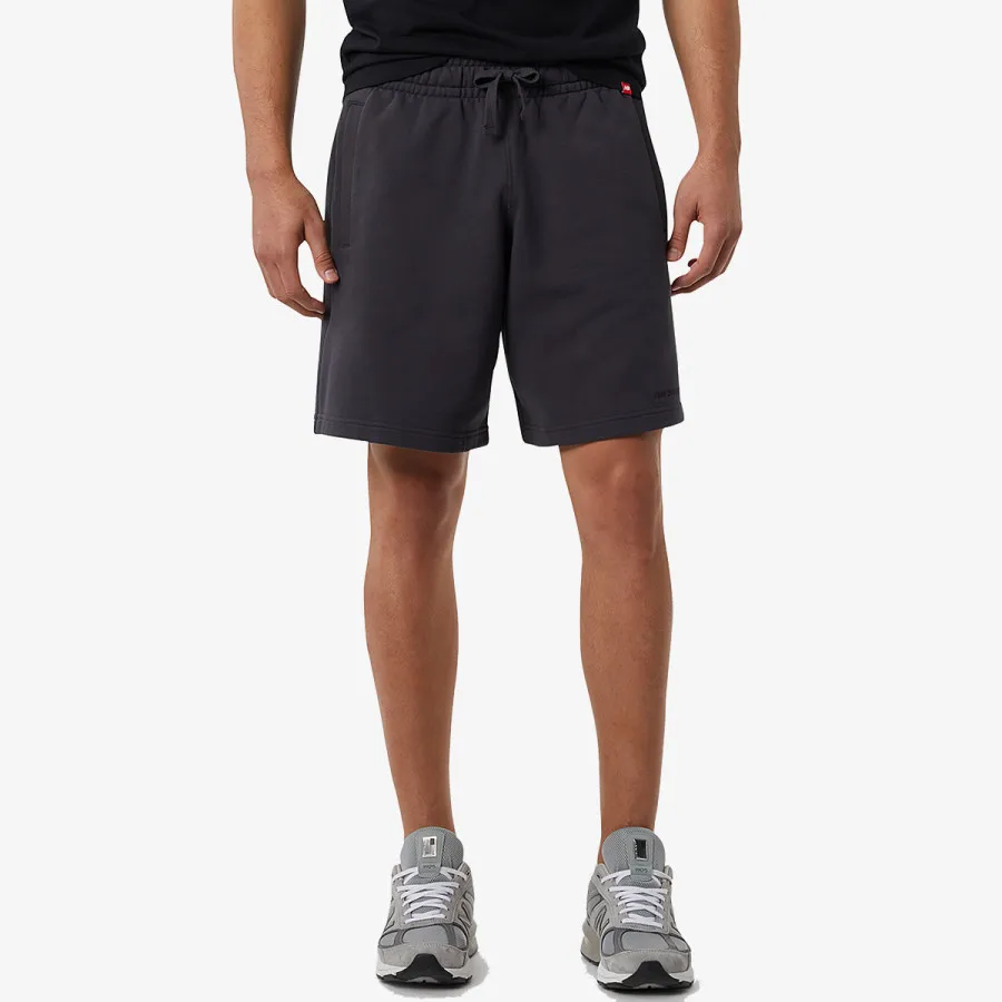 NEW BALANCE Pantaloni scurti ATHLETICS 