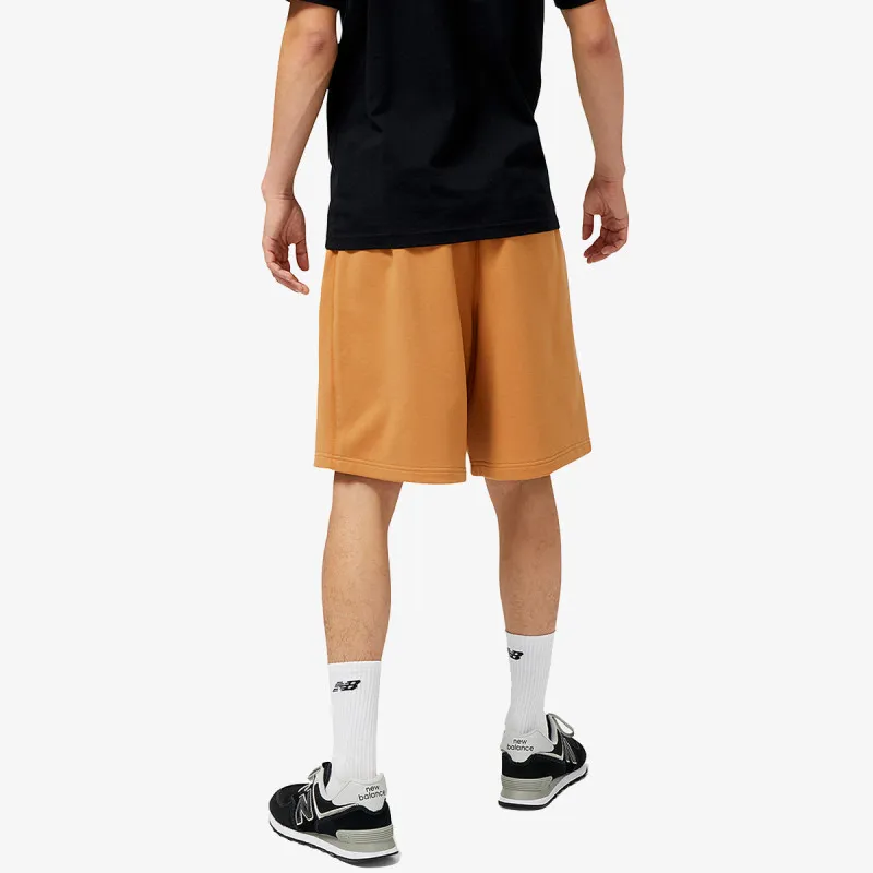 NEW BALANCE Pantaloni scurti Athletics Nature State Short 