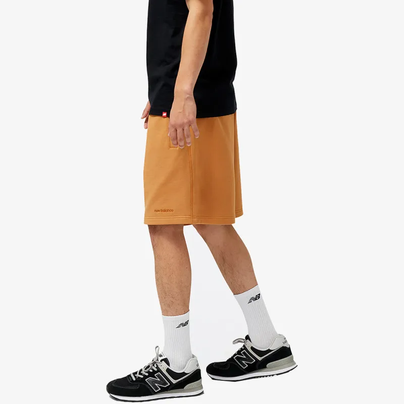 NEW BALANCE Pantaloni scurti Athletics Nature State Short 