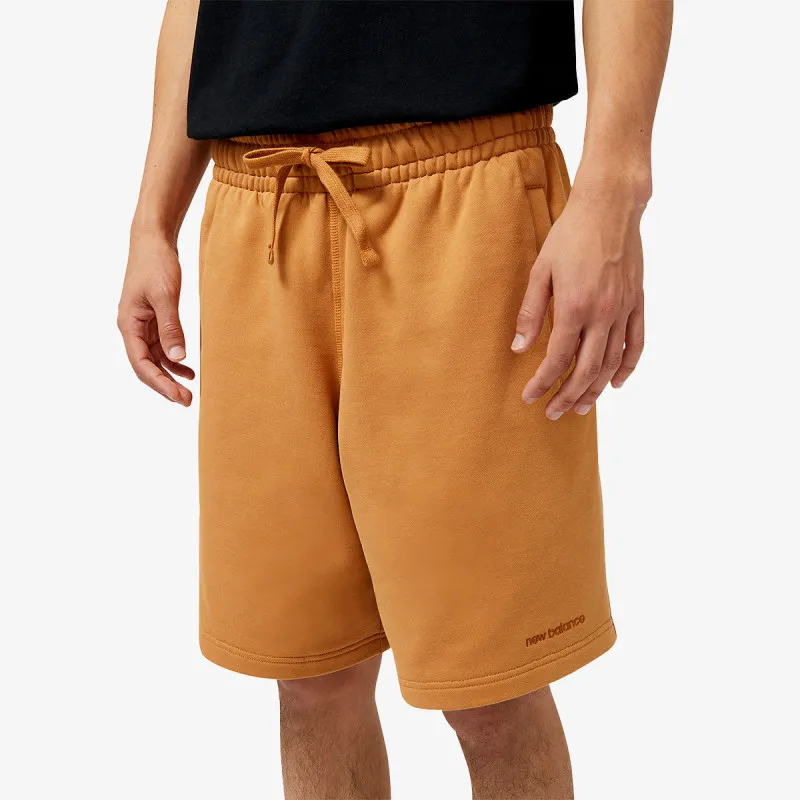 NEW BALANCE Pantaloni scurti Athletics Nature State Short 