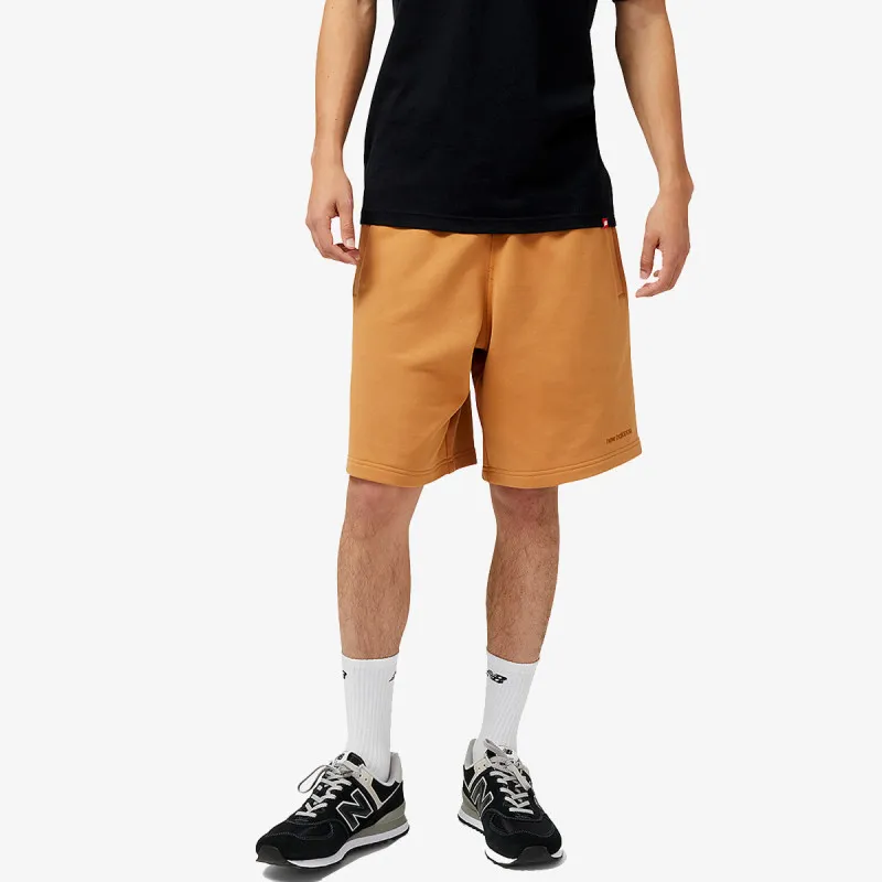 NEW BALANCE Pantaloni scurti Athletics Nature State Short 