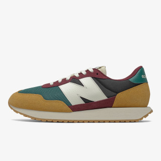 NEW BALANCE Pantofi Sport 237 