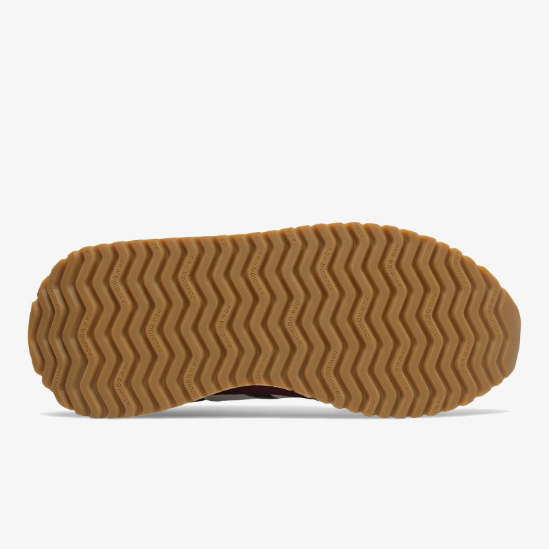 NEW BALANCE Pantofi Sport 237 