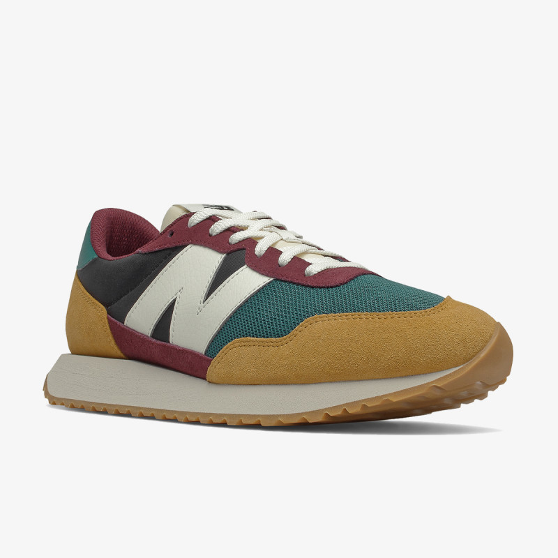 NEW BALANCE Pantofi Sport 237 