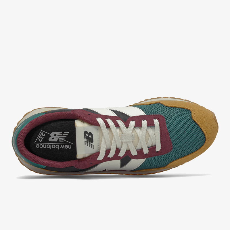 NEW BALANCE Pantofi Sport 237 