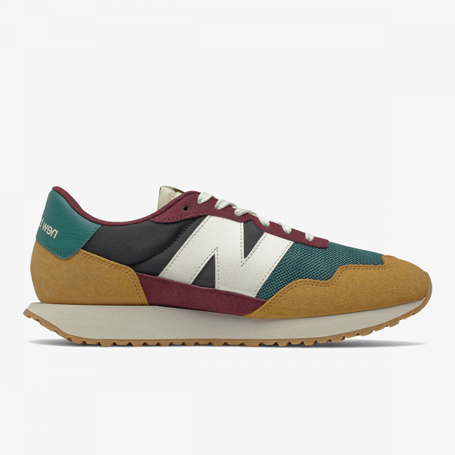 NEW BALANCE Pantofi Sport 237 