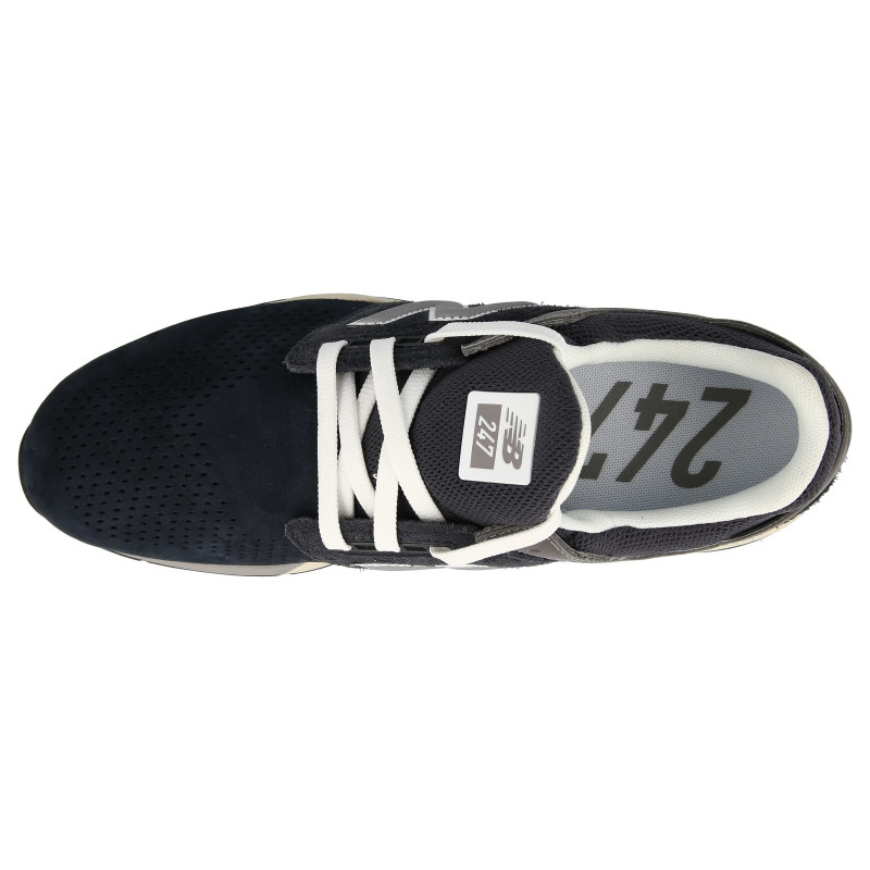 NEW BALANCE Pantofi Sport M 247 