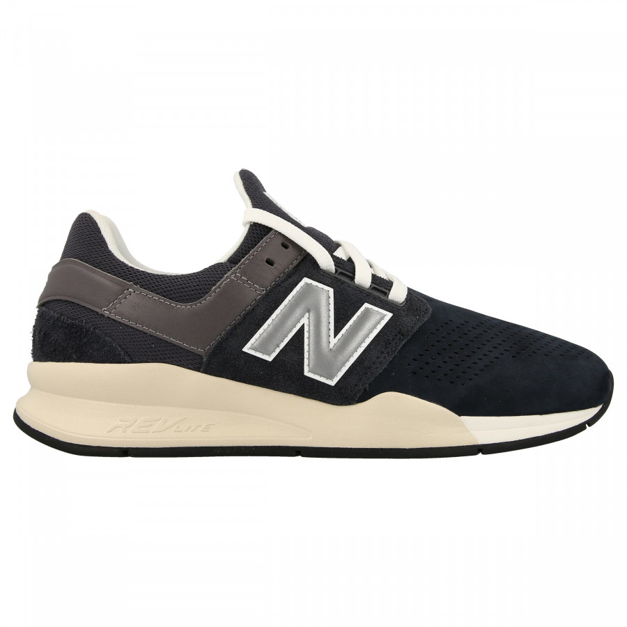 NEW BALANCE Pantofi Sport PATIKE NEW BALANCE M 247 