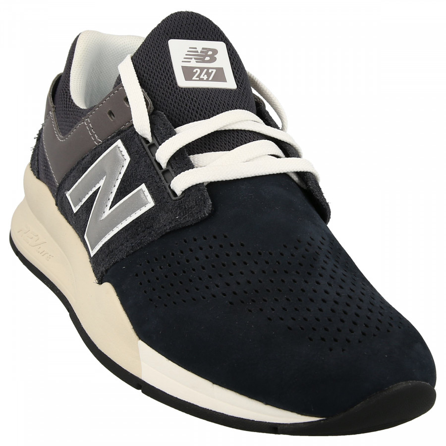 NEW BALANCE Pantofi Sport PATIKE NEW BALANCE M 247 