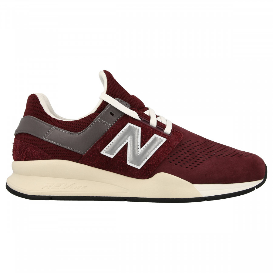 NEW BALANCE Pantofi Sport 247 