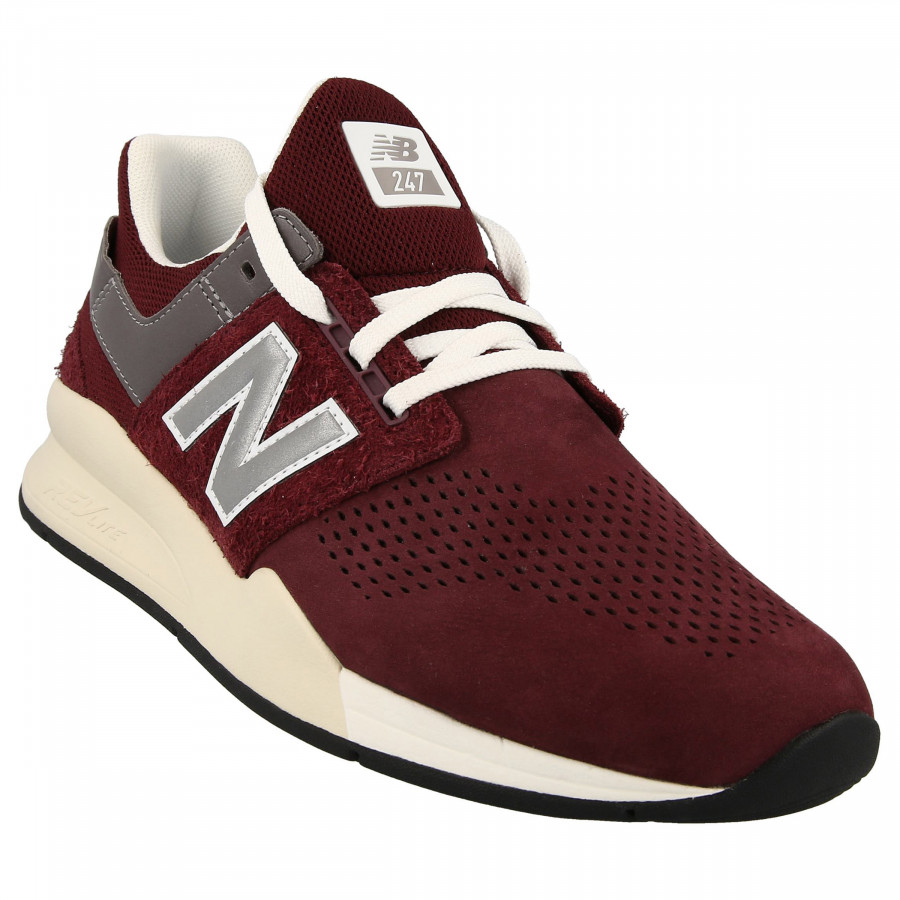 NEW BALANCE Pantofi Sport 247 