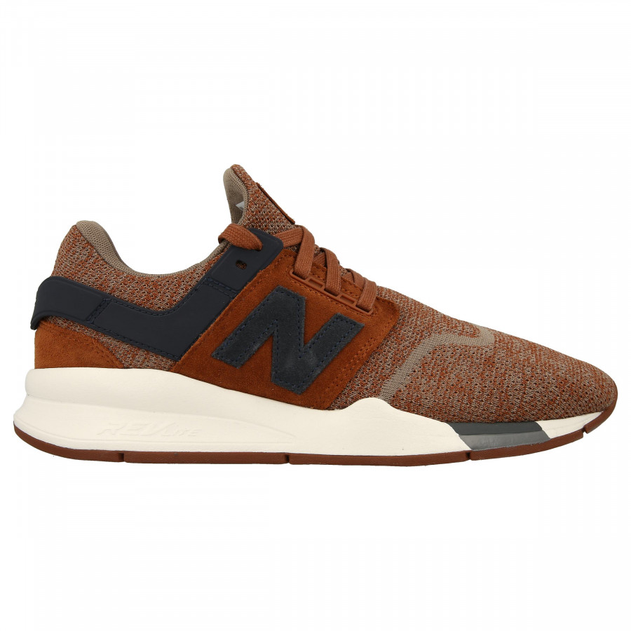 NEW BALANCE Pantofi Sport 247 