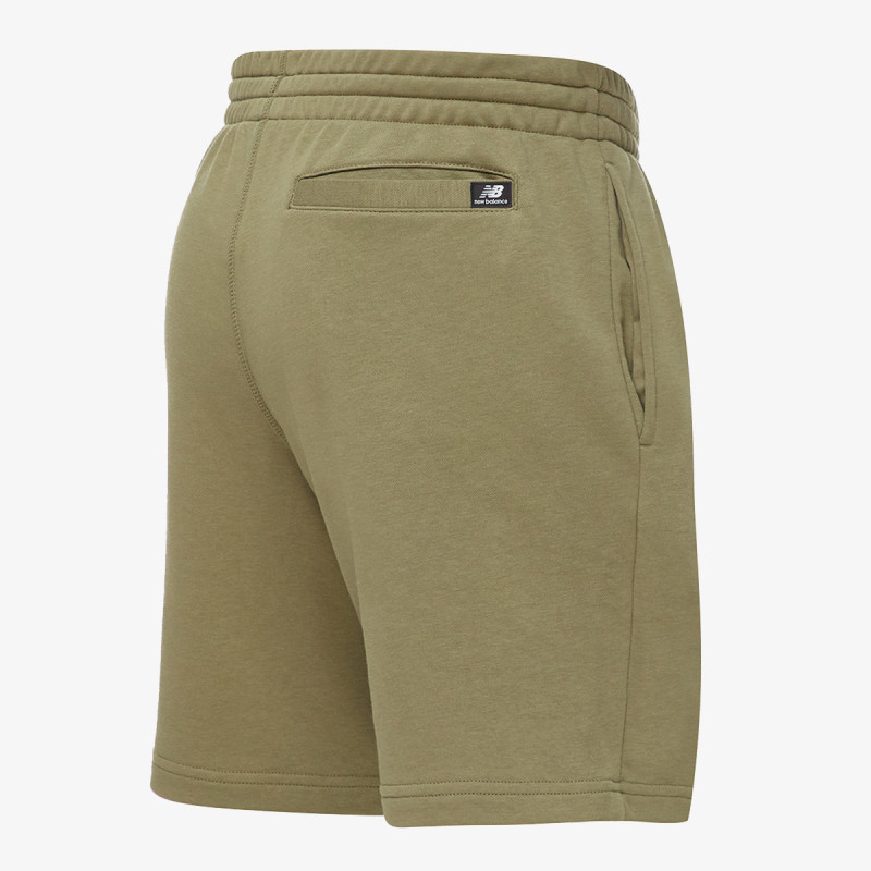 NEW BALANCE Pantaloni scurti ESSENTIALS 