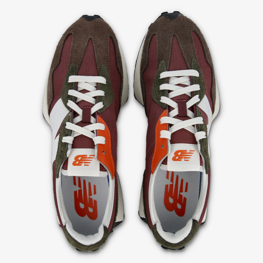 NEW BALANCE Pantofi Sport 327 