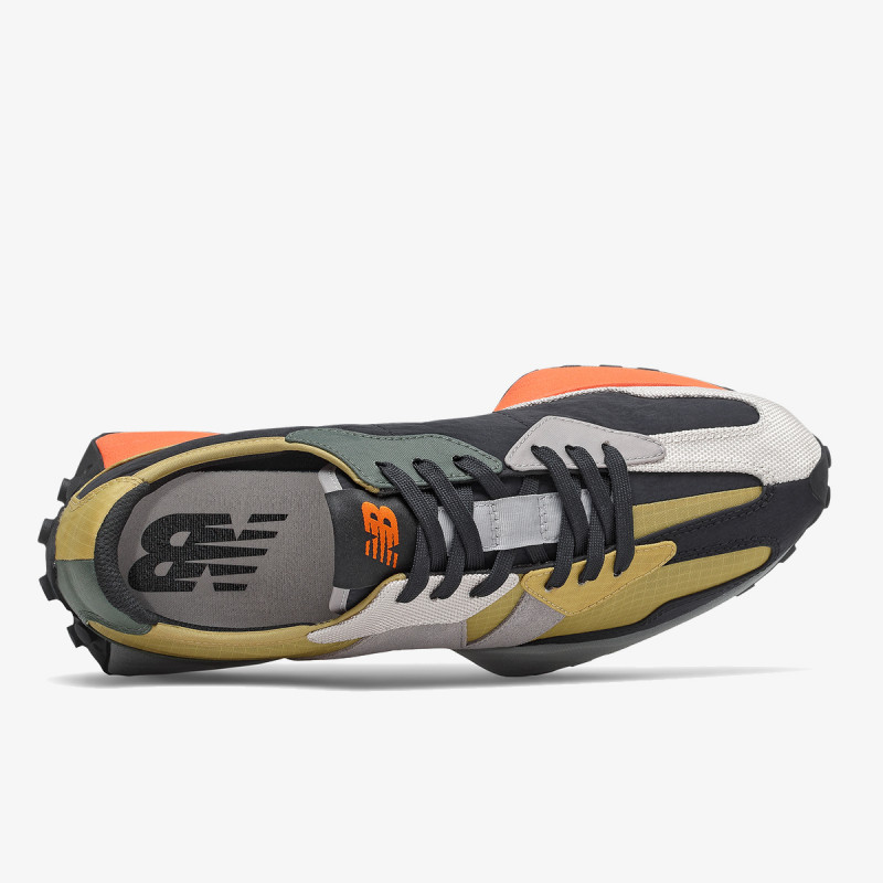 NEW BALANCE Pantofi Sport MS 327 