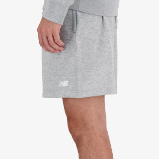 NEW BALANCE Pantaloni scurti Essentials French Terry Short 7 