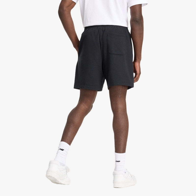 NEW BALANCE Pantaloni scurti Sport Essentials French Terry Short 7