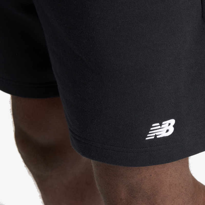 NEW BALANCE Pantaloni scurti Sport Essentials French Terry Short 7