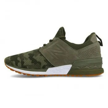 NEW BALANCE Pantofi Sport NEW BALANCE Pantofi Sport PATIKE NEW BALANCE M 575 