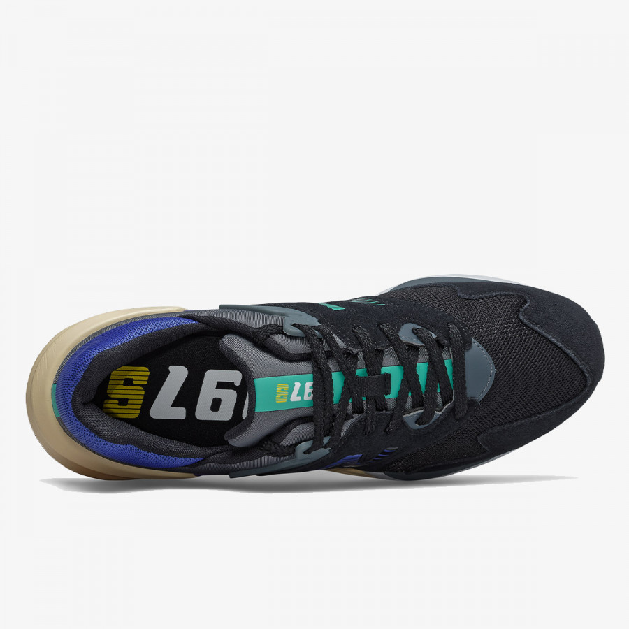 NEW BALANCE Pantofi Sport M 997 