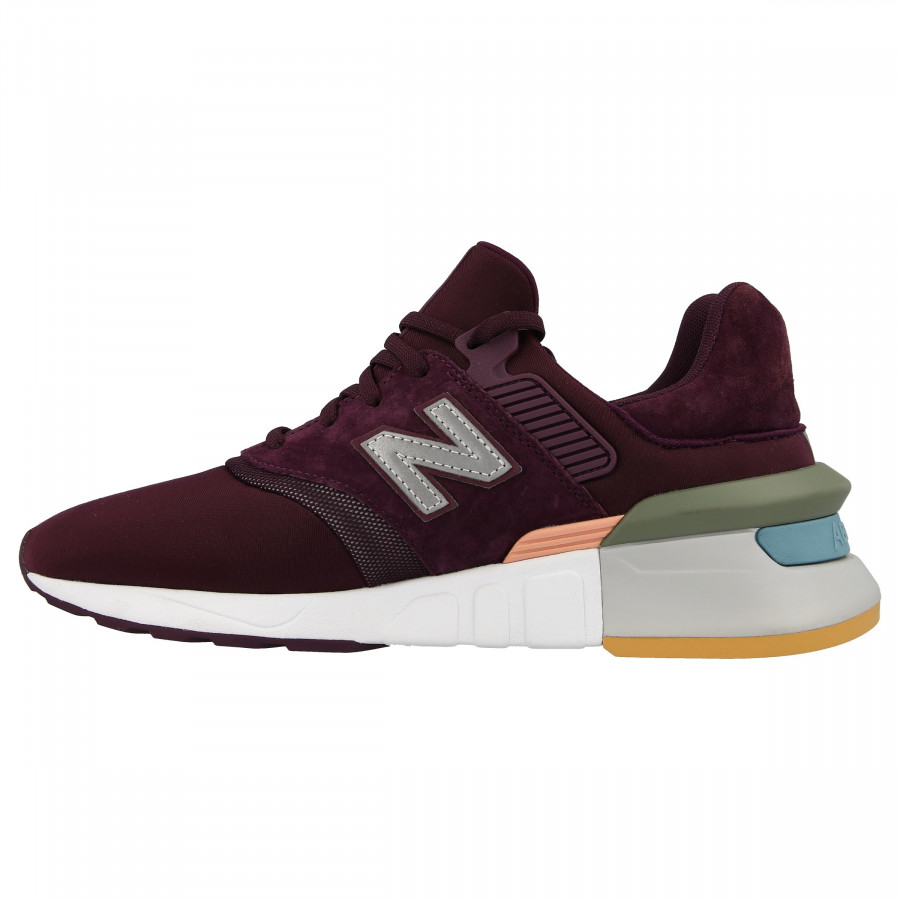 NEW BALANCE Pantofi Sport PATIKE NEW BALANCE M 997 