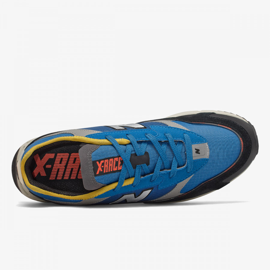 NEW BALANCE Pantofi Sport PATIKE NEW BALANCE M XRACER 