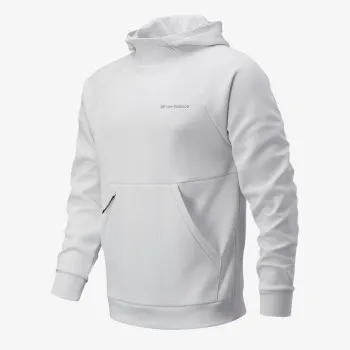 NEW BALANCE Hanorace NEW BALANCE Hanorace SPORT STYLE HOODIE 