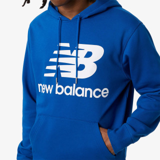 NEW BALANCE Hanorace NB Essentials Pullover Hoodie 