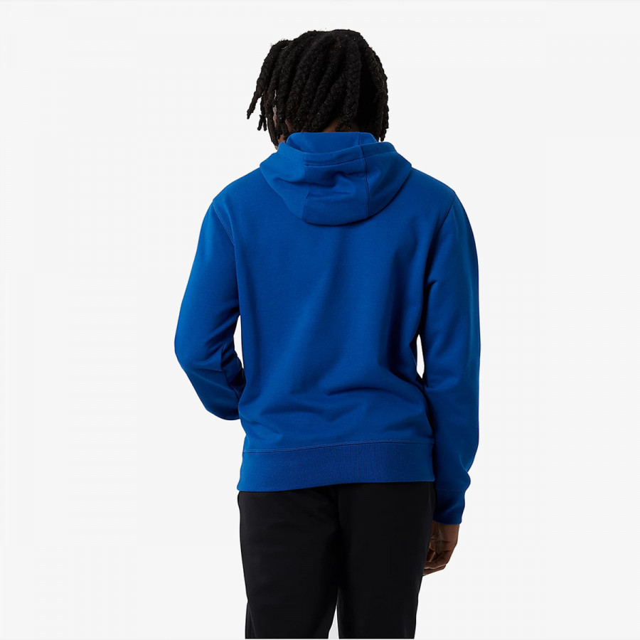 NEW BALANCE Hanorace NB Essentials Pullover Hoodie 