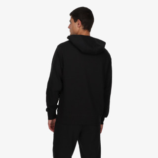 NEW BALANCE Hanorace ESSENTIALS STACKED LOGO PO HOODIE 