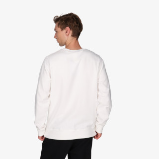 NEW BALANCE Hanorace NB Essentials Stacked Logo Crew 