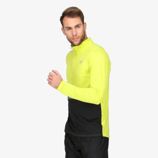 NEW BALANCE Tricouri maneca lunga Accelerate Half Zip 