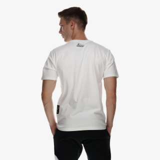 NEW BALANCE Tricouri Athletics Levitzo Scientist Tee 