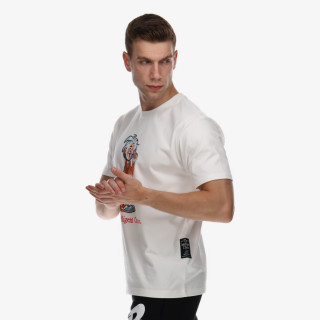 NEW BALANCE Tricouri Athletics Levitzo Scientist Tee 