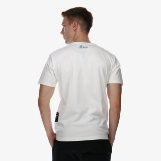 NEW BALANCE Tricouri Athletics Levitzo Dad Tee 