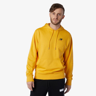 NEW BALANCE Hanorace NB Essentials Embriodered Hoodie 