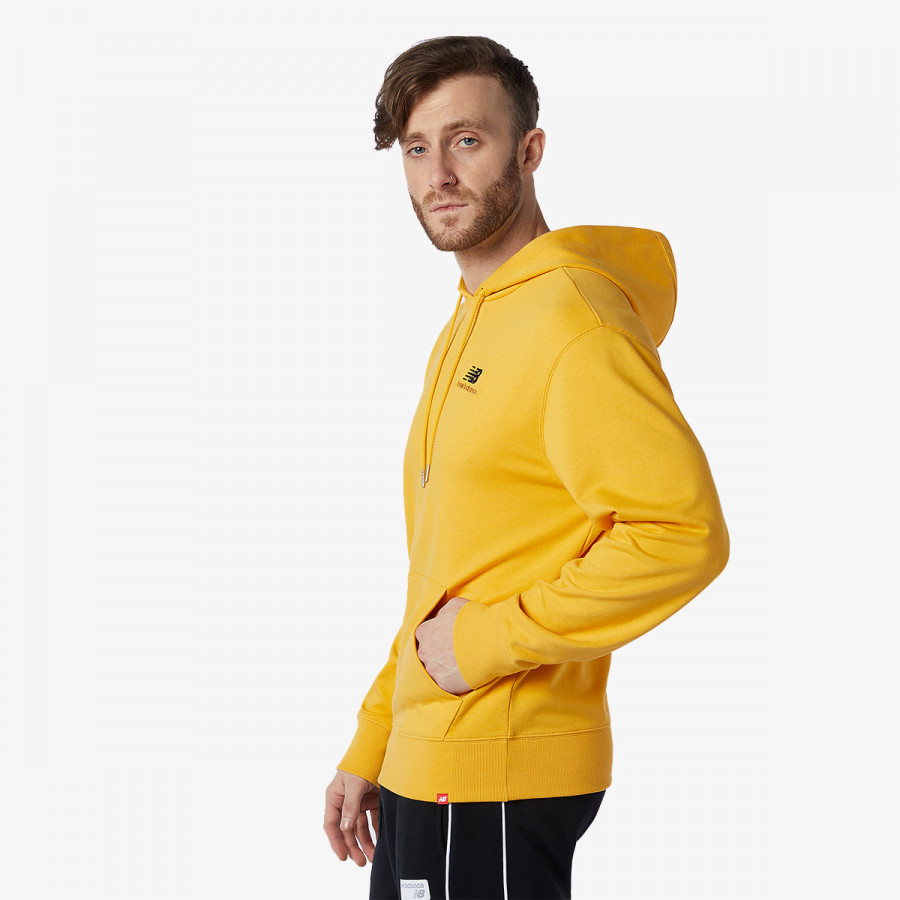 NEW BALANCE Hanorace NB Essentials Embriodered Hoodie 