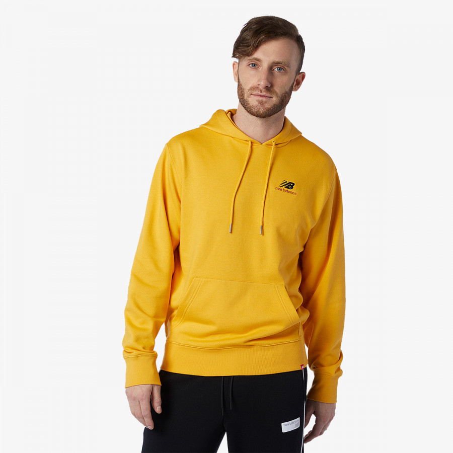 NEW BALANCE Hanorace NB Essentials Embriodered Hoodie 