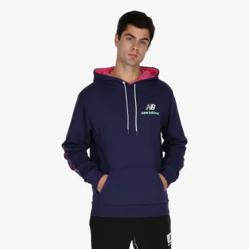 NB Athletics Clash Hoodie