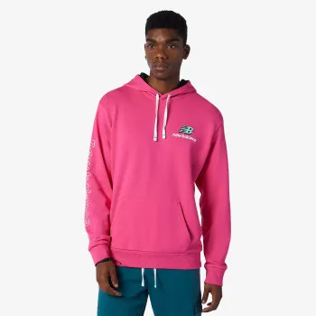 NB Athletics Clash Hoodie