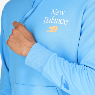 NEW BALANCE Hanorace Essentials Celebrate 