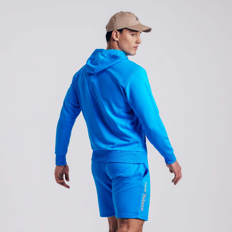 NEW BALANCE Hanorace Essentials Celebrate 