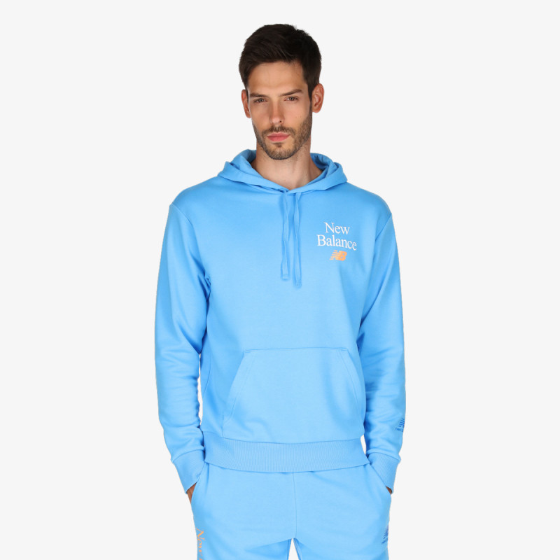 NEW BALANCE Hanorace Essentials Celebrate 