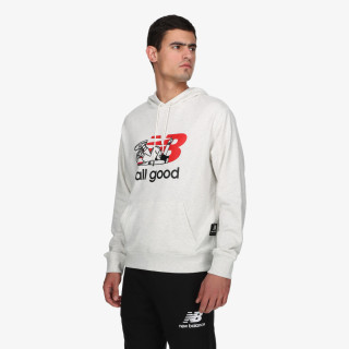 NEW BALANCE Hanorace NB Athletics Seb Curi Hoodie 