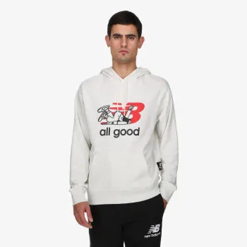 NEW BALANCE Hanorace NB Athletics Seb Curi Hoodie 