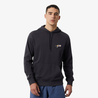 NEW BALANCE Hanorace NB Athletics Jacob Rochester Hoodie 