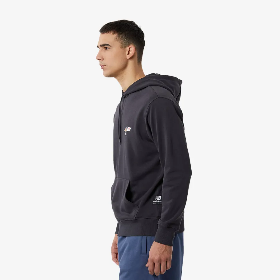 NEW BALANCE Hanorace NB Athletics Jacob Rochester Hoodie 