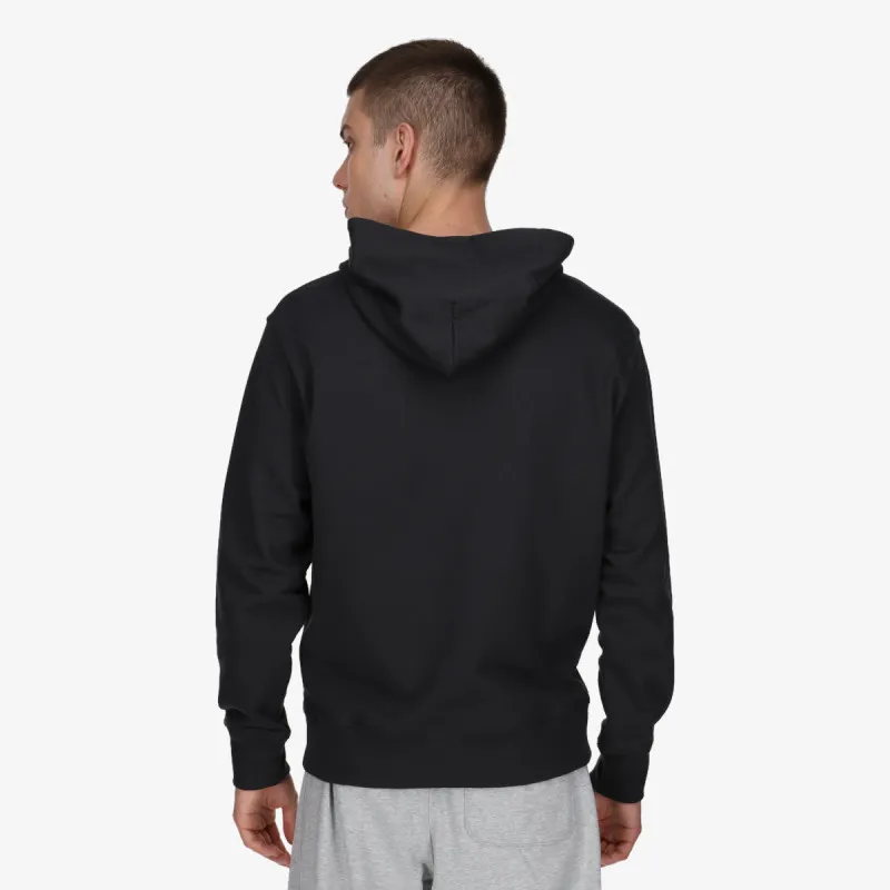 NEW BALANCE Hanorace Athletics Nature State Hoodie 